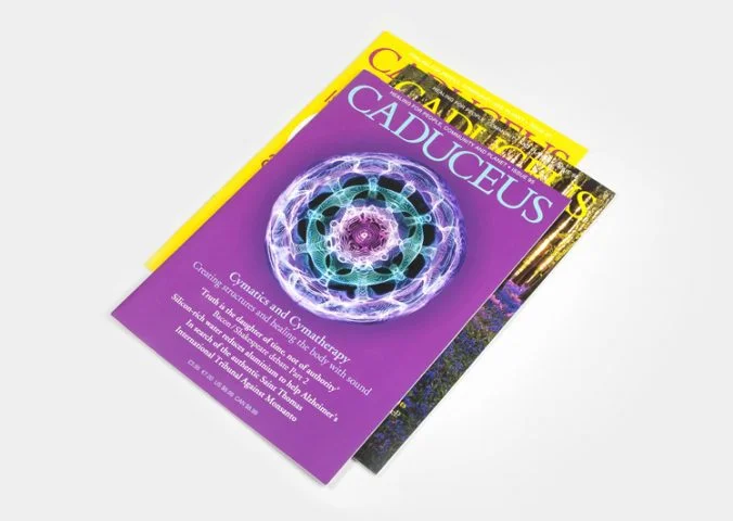 Caduceus magazine