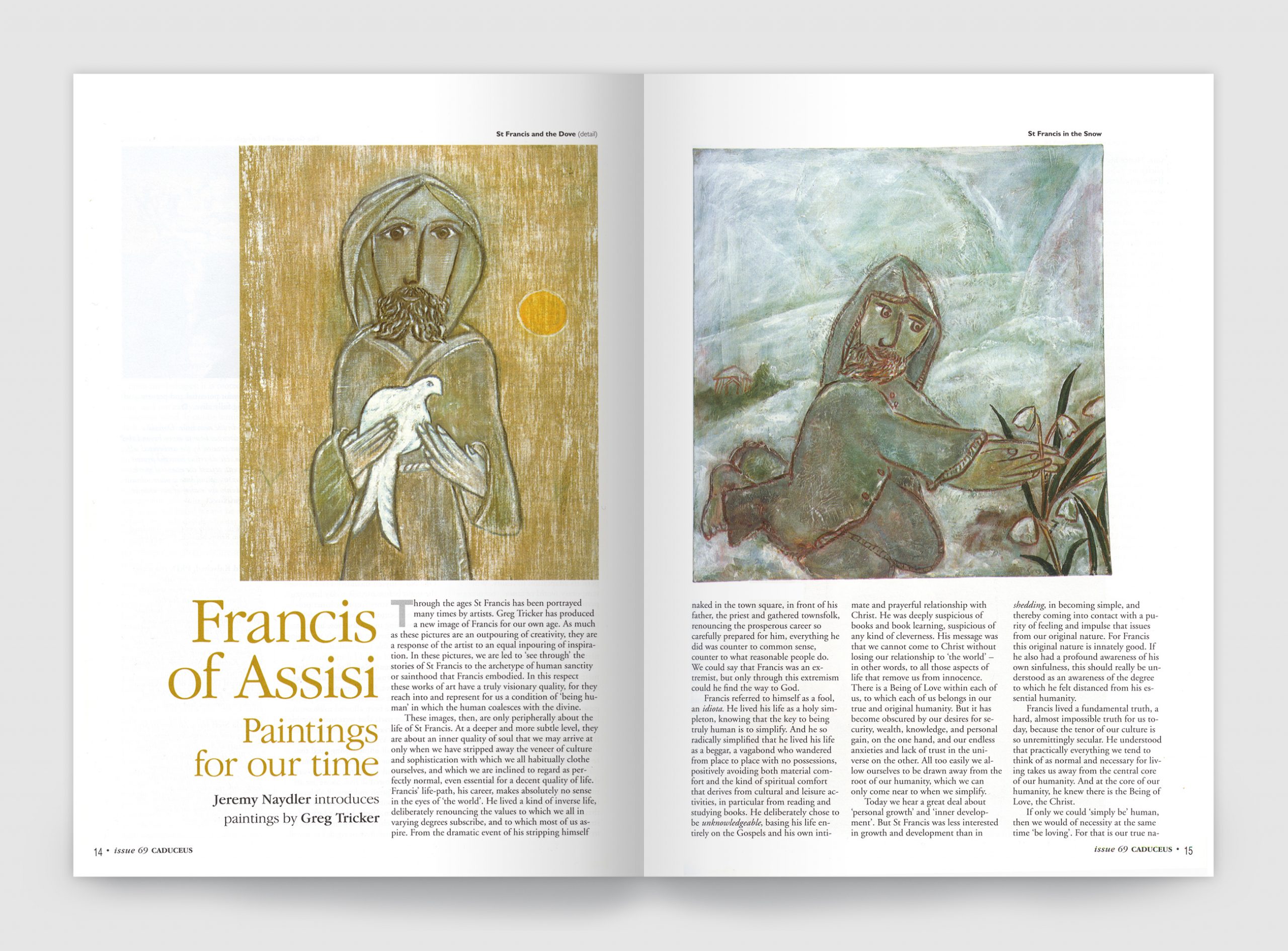 francis-of-assisi