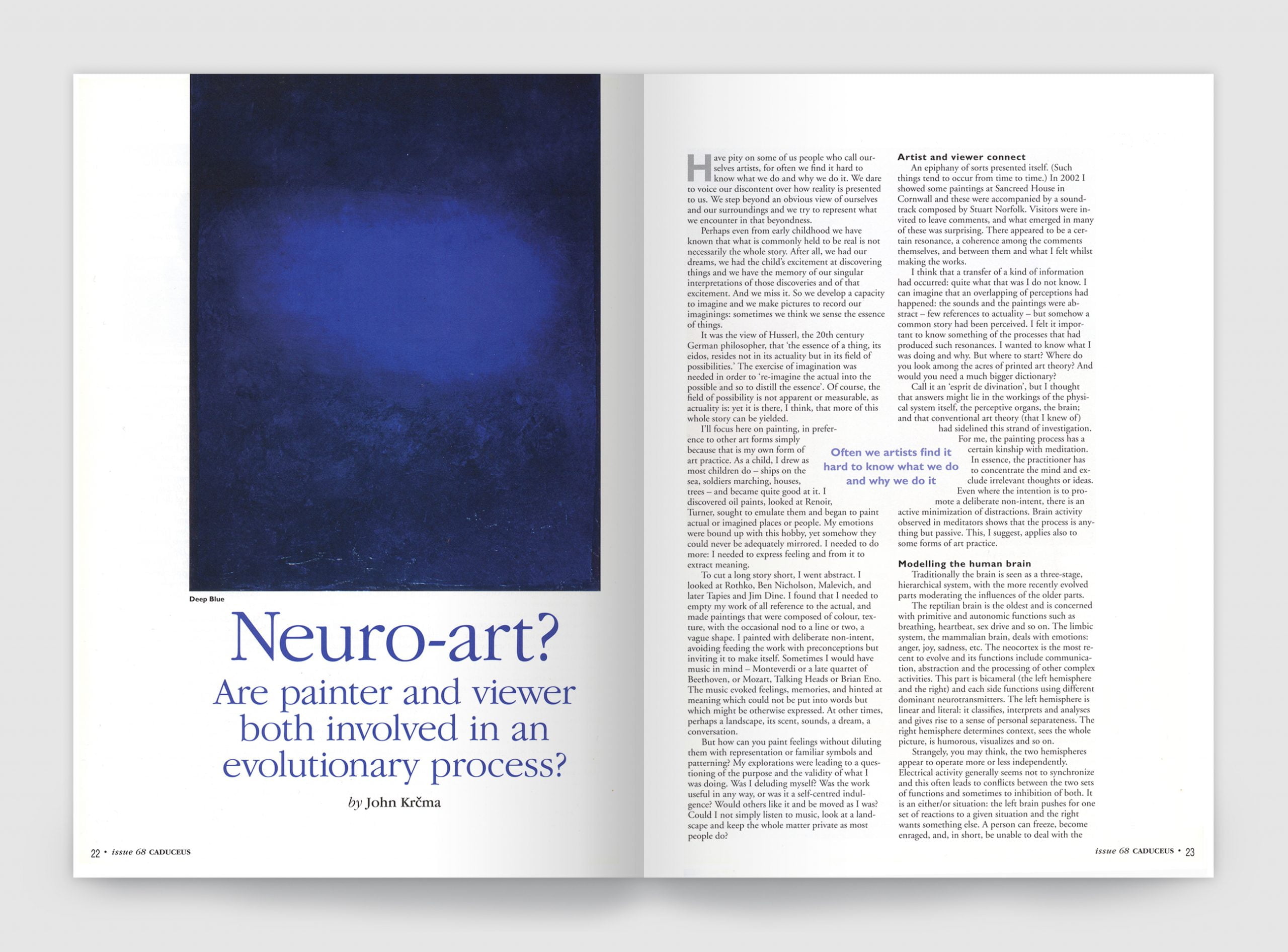 neuro-art